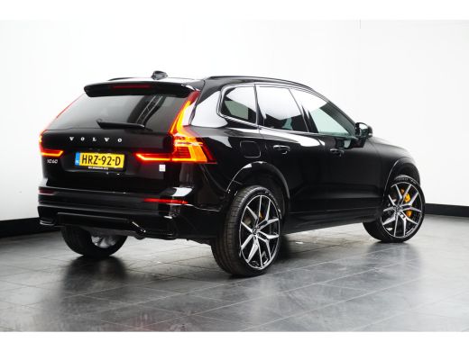 Volvo  XC60 2.0 T8 AWD Polestar Engineered ActivLease financial lease