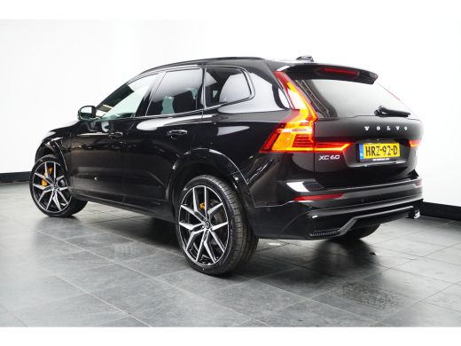 Volvo  XC60 2.0 T8 AWD Polestar Engineered ActivLease financial lease