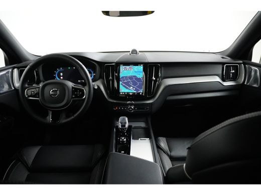 Volvo  XC60 2.0 T8 AWD Polestar Engineered ActivLease financial lease