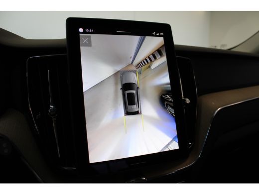 Volvo  XC60 T6 350PK Plus Dark | 360° | Getint Glas | Verwarmbare voorruit | Adap Cruise | HK audio | Memory ActivLease financial lease