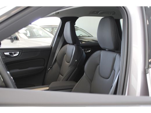 Volvo  XC60 T6 350PK Plus Dark | 360° | Getint Glas | Verwarmbare voorruit | Adap Cruise | HK audio | Memory ActivLease financial lease