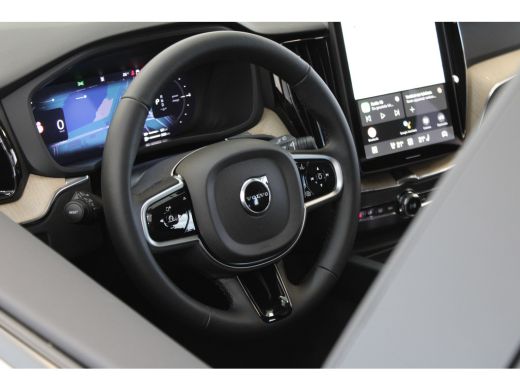Volvo  XC60 T6 350PK Plus Dark | 360° | Getint Glas | Verwarmbare voorruit | Adap Cruise | HK audio | Memory ActivLease financial lease