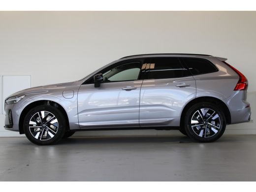 Volvo  XC60 T6 350PK Plus Dark | 360° | Getint Glas | Verwarmbare voorruit | Adap Cruise | HK audio | Memory ActivLease financial lease