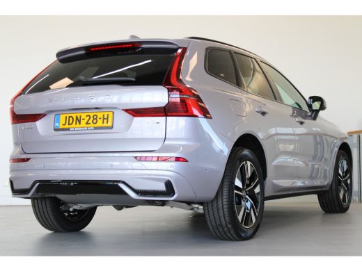 Volvo  XC60 T6 350PK Plus Dark | 360° | Getint Glas | Verwarmbare voorruit | Adap Cruise | HK audio | Memory ActivLease financial lease