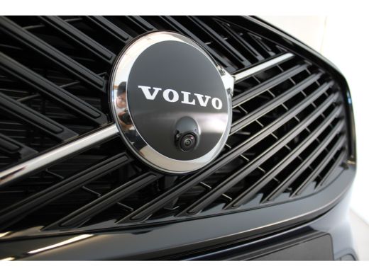 Volvo  XC60 T6 350PK Ultra Dark | Luchtvering | Getint Glas | B&W Audio | Massage ActivLease financial lease