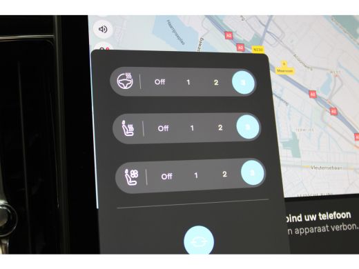 Volvo  XC60 T6 350PK Ultra Dark | Luchtvering | Getint Glas | B&W Audio | Massage ActivLease financial lease