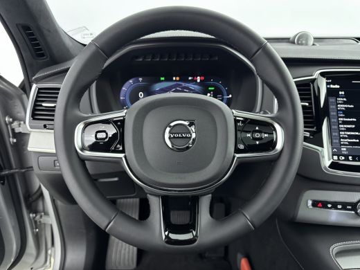Volvo  XC90 2.0 T8 Recharge AWD Ultimate Dark | Trekhaak | Bower & Wilkins Audio | Gelamineerd Glas | Luchtve... ActivLease financial lease