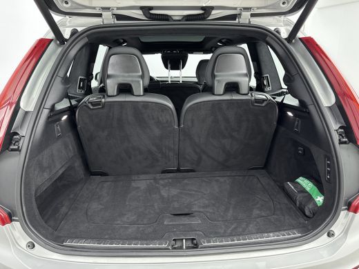 Volvo  XC90 2.0 T8 Recharge AWD Ultimate Dark | Trekhaak | Bower & Wilkins Audio | Gelamineerd Glas | Luchtve... ActivLease financial lease
