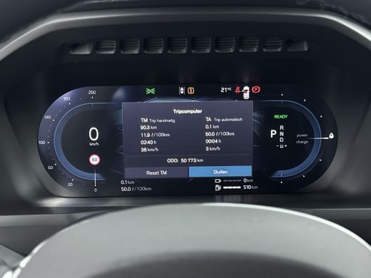 Volvo  XC90 2.0 T8 Recharge AWD Ultimate Dark | Trekhaak | Bower & Wilkins Audio | Gelamineerd Glas | Luchtve... ActivLease financial lease