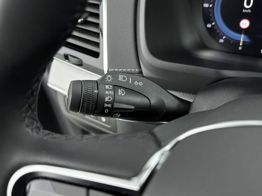 Volvo  XC90 2.0 T8 Recharge AWD Ultimate Dark | Trekhaak | Bower & Wilkins Audio | Gelamineerd Glas | Luchtve... ActivLease financial lease