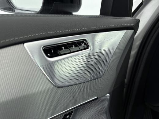 Volvo  XC90 2.0 T8 Recharge AWD Ultimate Dark | Trekhaak | Bower & Wilkins Audio | Gelamineerd Glas | Luchtve... ActivLease financial lease