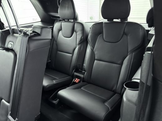 Volvo  XC90 2.0 T8 Recharge AWD Ultimate Dark | Trekhaak | Bower & Wilkins Audio | Gelamineerd Glas | Luchtve... ActivLease financial lease