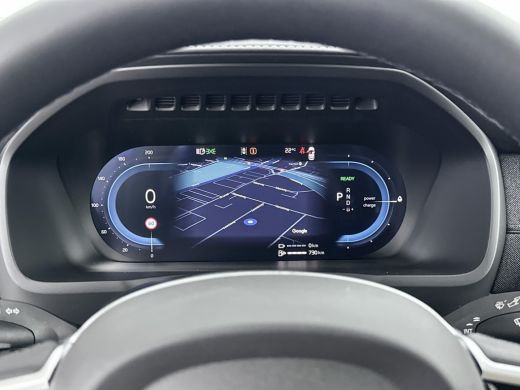 Volvo  XC90 T8 Recharge AWD Ultra Dark | 21" | Luchtvering | Bowers & Wilkins | Geventileerd Nappa | Massages... ActivLease financial lease