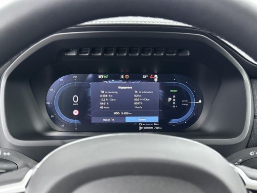Volvo  XC90 T8 Recharge AWD Ultra Dark | 21" | Luchtvering | Bowers & Wilkins | Geventileerd Nappa | Massages... ActivLease financial lease