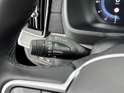 Volvo  XC90 T8 Recharge AWD Ultra Dark | 21" | Luchtvering | Bowers & Wilkins | Geventileerd Nappa | Massages... ActivLease financial lease