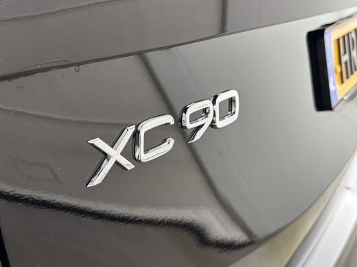 Volvo  XC90 T8 Recharge AWD Ultra Dark | 21" | Luchtvering | Bowers & Wilkins | Geventileerd Nappa | Massages... ActivLease financial lease