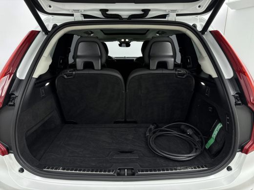 Volvo  XC90 T8 Recharge Ultimate Dark | 2-fase laden | Heico Diffusor | 22" | Luchtvering | B&W | Nappa leder... ActivLease financial lease