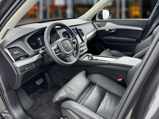 Volvo  XC90 T8 Recharge Ultimate Dark | Luchtvering | 360-Camera | Trekhaak | Panoramadak | Head-up Display |... ActivLease financial lease