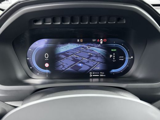 Volvo  XC90 T8 Recharge Ultimate Dark | Luchtvering | 360-Camera | Trekhaak | Panoramadak | Head-up Display |... ActivLease financial lease