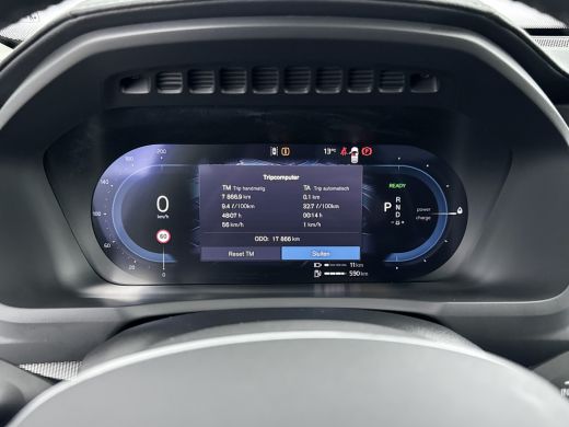 Volvo  XC90 T8 Recharge Ultimate Dark | Luchtvering | 360-Camera | Trekhaak | Panoramadak | Head-up Display |... ActivLease financial lease
