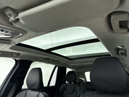 Volvo  XC90 T8 Recharge Ultimate Dark | Luchtvering | 360-Camera | Trekhaak | Panoramadak | Head-up Display |... ActivLease financial lease