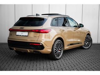 Audi Q5 2.0 TFSI e-hybrid 270 kW quattro S edition Competition Trekhaak | Panorama Dak | Luchtvering | St...