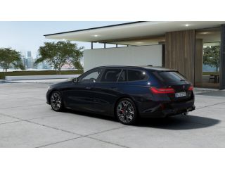 BMW i5 eDrive40 M Sport / Panoramadak / Trekhaak / Adaptief onderstel / Stoelventilatie / Comfort Access...