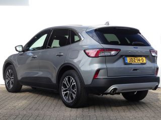 Ford Kuga 2.5 PHEV 225PK Titanium | ADAPTIVE CRUISE | DODEHOEKDETECTIE | ELEKTRISCHE ACHTERKLEP | CAMERA V+...