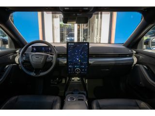 Ford Mustang Mach-E Mach-E GT Extended AWD 98 kWh | Cruise adaptief | 20'' | Alcantara | Apple Carplay/Android Auto |...