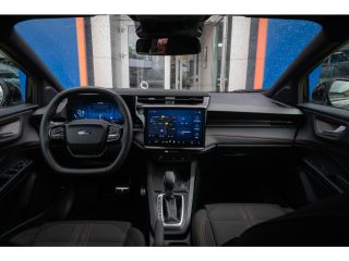 Ford Puma 1.0 EcoBoost Hybrid ST-Line | Nieuw model! | Stoel/stuur/voorruit verwarming | Navi | Clima | Cam...