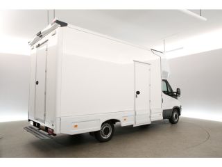 Iveco Daily 35S14 2.3 410 | Foodtruck | Patatwagen | Verkoopwagen | Patatkraam | Eventtruck | Frietwagen | Sn...
