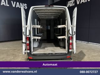 Mercedes-Benz Sprinter 311 CDI Automaat L3H2 *Post NL inrichting* Euro6 Camera | Sidebars | Schappen 270 Gr. achterdeure...