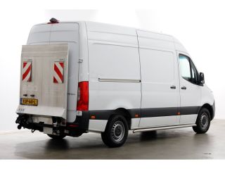 Mercedes-Benz Sprinter 315 CDI 150pk RWD 9G Automaat L2H2 Laadklep Airco/Camera/Navi 05-2021