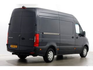 Mercedes-Benz Sprinter 317 CDI 170pk RWD 9G Automaat L2H2 360° Camera/LED/ACC 11-2020