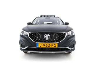 MG ZS EV EV Luxury 45 kWh {SOH-90 %} (INCL-BTW) Aut. *PANO | LUXURY-LEATHER | CCS-FASTLOADER | KEYLESS | N...