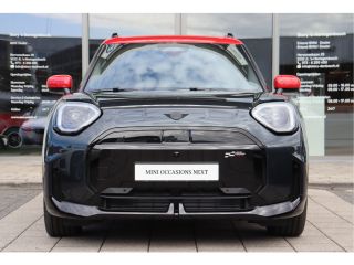 Mini Aceman SE John Cooper Works / Pakket XL / 19" John Cooper Works Lap Spoke 2-tone