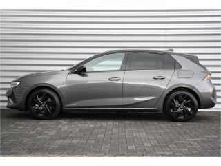 Opel Astra 1.6 HYBRID 180PK ULTIMATE AUTOMAAT / NAVI / LEDER / CLIMA / AGR / PDC / 17" LMV / CAMERA / BLACK ...