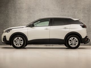 Peugeot 3008 1.2 PureTech Sport (APPLE CARPLAY, PARELMOER, GROOT NAVI, 360 CAMERA, ADAPTIVE CRUISE, SPORTSTOEL...