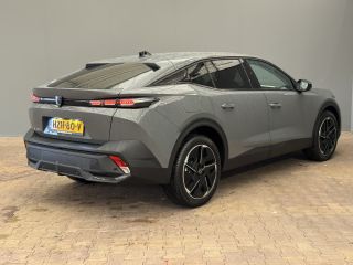 Peugeot 408 Allure 58 kWh | Adaptive Cruise | 360 Camera | Navigatie | Apple Carplay/Android Auto | | 11 kW l...