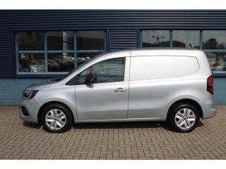 Renault Kangoo E-Tech Extra 44 kWh | CARPLAY | CAMERA | SENSOREN RONDOM | DIGITALE BINNENSPIEGEL | ALL SEASON BA...