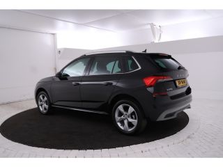 Skoda Kamiq 1.0 TSI Business Edition automaat, virtual, cliamte,