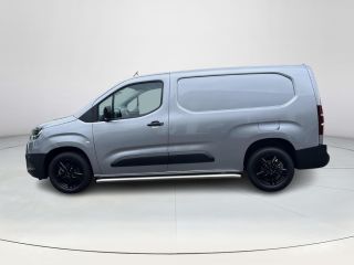 Toyota ProAce 1.5 D-4D Live Long | Navigatie | Apple CarPlay/Android auto | Achteruitrijcamera | Trekhaak