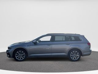 Volkswagen Passat Variant 1.4 TSI DSG6 GTE Business | 218Pk | PHEV | Trekhaak | ACC | Elec. klep |