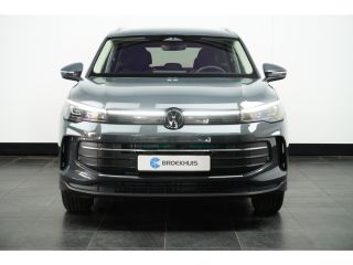 Volkswagen Tiguan Life Edition 1.5 TSI 150 pk 7-DSG | Trekhaak | Standkachel | Winterpakket | Navigatie | Apple Car...