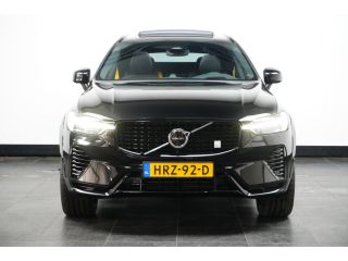 Volvo  XC60 2.0 T8 AWD Polestar Engineered