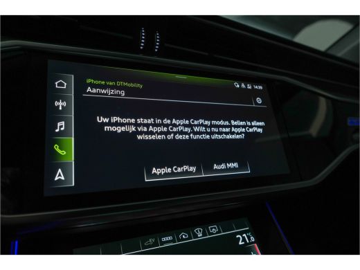 Audi A6 Avant 55TFSIe Quattro | Panoramadak | Sfeer | HuD ActivLease financial lease