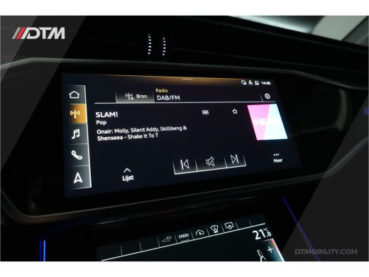 Audi A6 Avant 55TFSIe Quattro | Panoramadak | Sfeer | HuD ActivLease financial lease