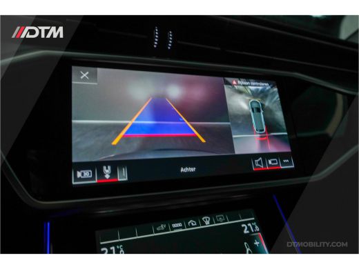 Audi A6 Avant 55TFSIe Quattro | Panoramadak | Sfeer | HuD ActivLease financial lease