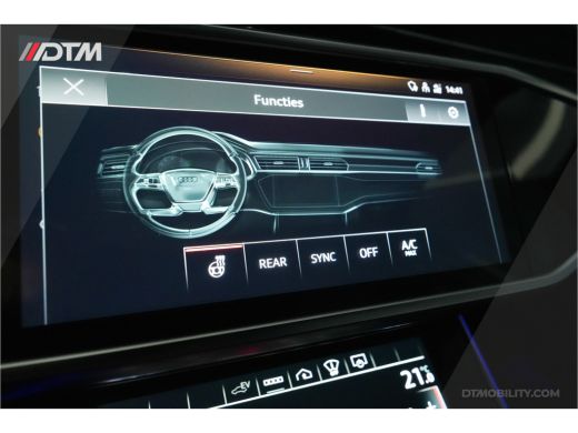 Audi A6 Avant 55TFSIe Quattro | Panoramadak | Sfeer | HuD ActivLease financial lease