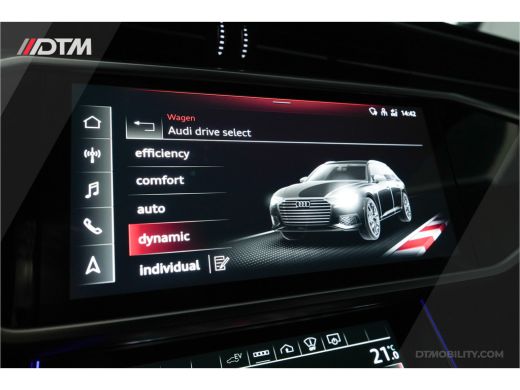 Audi A6 Avant 55TFSIe Quattro | Panoramadak | Sfeer | HuD ActivLease financial lease